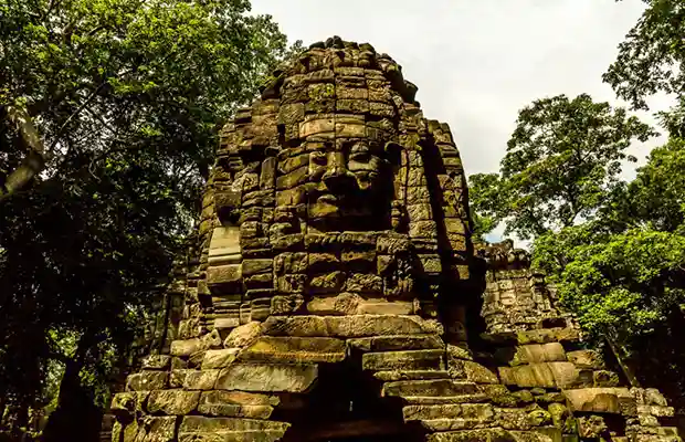 Banteay Meanchey